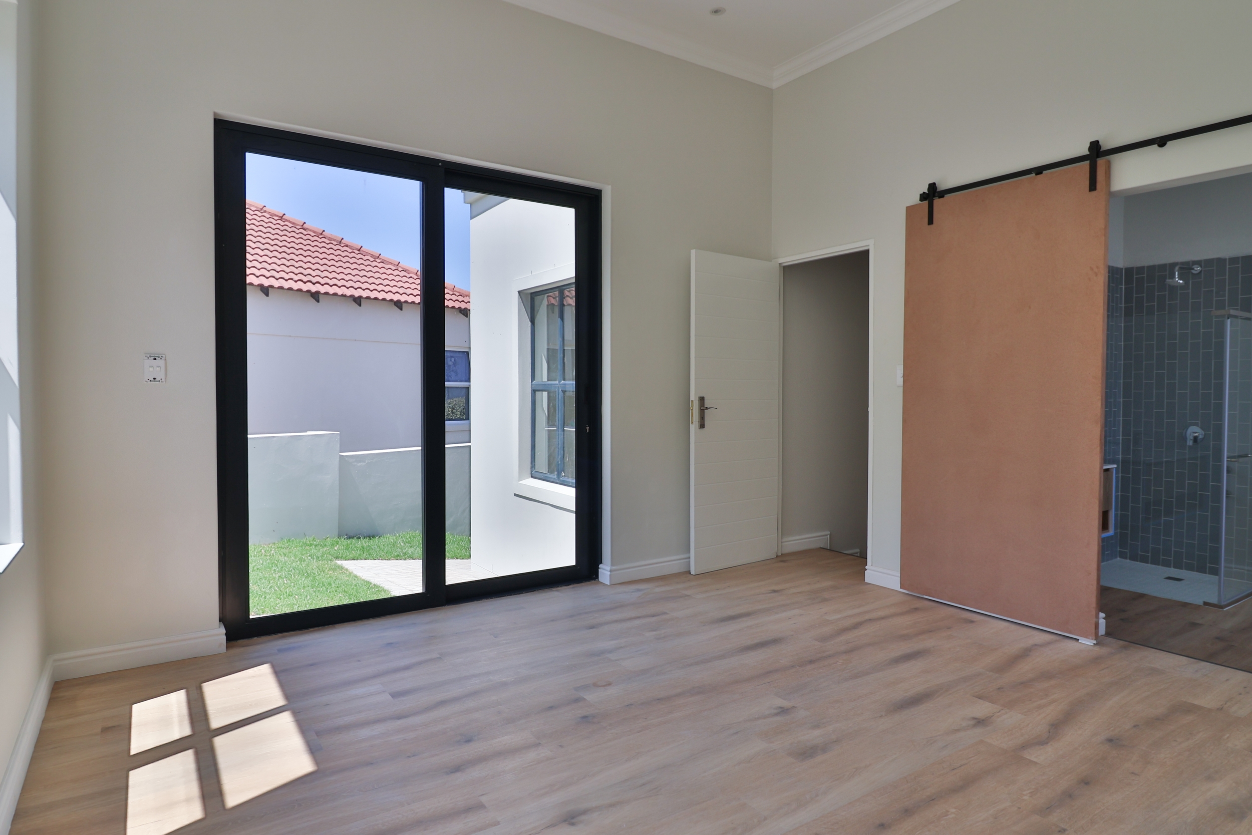 3 Bedroom Property for Sale in Berghof Western Cape